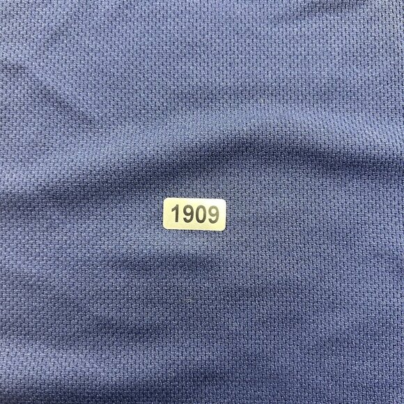 Vintage Michigan Wolverines Jersey Mens XL NCAA Basketball Foot Locker y2k - Picture 8 of 8